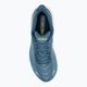 HOKA men's running shoes Arahi 6 bluesteel/sunlit ocean 6