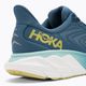 HOKA men's running shoes Arahi 6 bluesteel/sunlit ocean 9