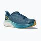 HOKA men's running shoes Arahi 6 bluesteel/sunlit ocean 11