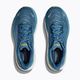 HOKA men's running shoes Arahi 6 bluesteel/sunlit ocean 15
