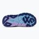 Women's running shoes HOKA Arahi 6 Wide sunlit ocean/lilac mist 5