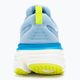 Men's running shoes HOKA Bondi 8 airy blue/diva blue 8