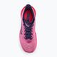 Women's running shoes HOKA Mach 5 raspberry/strawberry 6