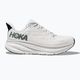 HOKA Clifton 9 nimbus cloud/steel wool men's running shoes 2