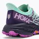 Women's running shoes HOKA Speedgoat 5 sunlit ocean/night sky 11
