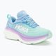 Women's running shoes HOKA Bondi 8 airy blue/sunlit ocean