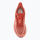 Women's running shoes HOKA Clifton 9 rust/earthenware 6