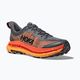 Men's running shoes HOKA Mafate Speed 4 castlerock/black 11