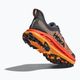 Men's running shoes HOKA Mafate Speed 4 castlerock/black 18