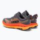 Men's running shoes HOKA Mafate Speed 4 castlerock/black 3