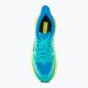 HOKA men's running shoes Mafate Speed 4 ceramic/diva blue 6