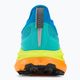 HOKA men's running shoes Mafate Speed 4 ceramic/diva blue 7
