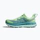 Women's running shoes HOKA Mafate Speed 4 lime glow/ocean mist 13