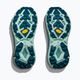 Women's running shoes HOKA Mafate Speed 4 lime glow/ocean mist 15