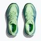 Women's running shoes HOKA Mafate Speed 4 lime glow/ocean mist 16