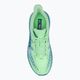 Women's running shoes HOKA Mafate Speed 4 lime glow/ocean mist 6