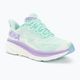 Women's running shoes HOKA Clifton 9 Wide sunlit ocean/lilac mist