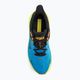 HOKA Challenger ATR 7 men's running shoes diva blue/evening primrose 6