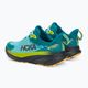 Men's running shoes HOKA Challenger ATR 7 GTX ocean mist/deep lagoon 3