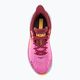 Women's running shoes HOKA Challenger ATR 7 strawberry/cabernet 6