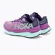 Women's running shoes HOKA Tecton X 2 orchid flower/night sky 3