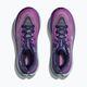 Women's running shoes HOKA Tecton X 2 orchid flower/night sky 16