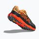 Men's running shoes HOKA Tecton X 2 black/flame 17
