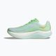 Women's running shoes HOKA Mach X lime glow/sunlit ocean 13