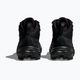 Men's trekking boots HOKA Anacapa 2 Mid GTX black/black 14