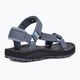 Teva Winsted women's sandals folkstone grey 11