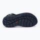 Teva Winsted women's sandals folkstone grey 4