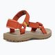 Teva Winsted women's sandals potters clay 4