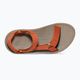 Teva Winsted women's sandals potters clay 5