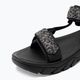 Teva Terra Fi 5 Universal men's sandals magma black/grey 7