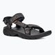 Teva Terra Fi 5 Universal men's sandals magma black/grey 8