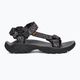 Teva Terra Fi 5 Universal men's sandals magma black/grey 9