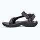 Teva Terra Fi 5 Universal men's sandals magma black/grey 10