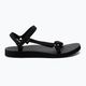 Teva women's sandals Original Universal Slim black 2