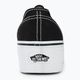 Vans UA Authentic Stackform black/true white shoes 7