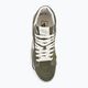 Vans SK8-Hi Reconstruct olive camo shoes 5