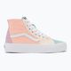 Vans UA SK8-Hi Tapered Pastel Block shoes multi/true white 2