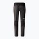 Men's trekking trousers The North Face Circadian Alpine black/grey NF0A5IMOKT01 2