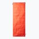 The North Face Wawona Bed 35 retro orange sleeping bag