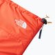 The North Face Wawona Bed 35 retro orange sleeping bag 2