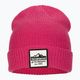 Smartwool winter beanie Smartwool Patch power pink 2
