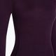 Women's Smartwool Merino 250 Baselayer Crew Boxed thermal longsleeve purple iris heather 5