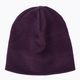 Smartwool Thermal Merino Reversible Cuffed purple iris mtn scape children's winter hat 3