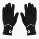Smartwool Active Fleece trekking gloves black 3