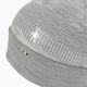 Smartwool Merino Reversible Cuffed light gray mountain scape cap 4