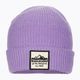 Smartwool winter beanie Smartwool Patch ultra violet 2